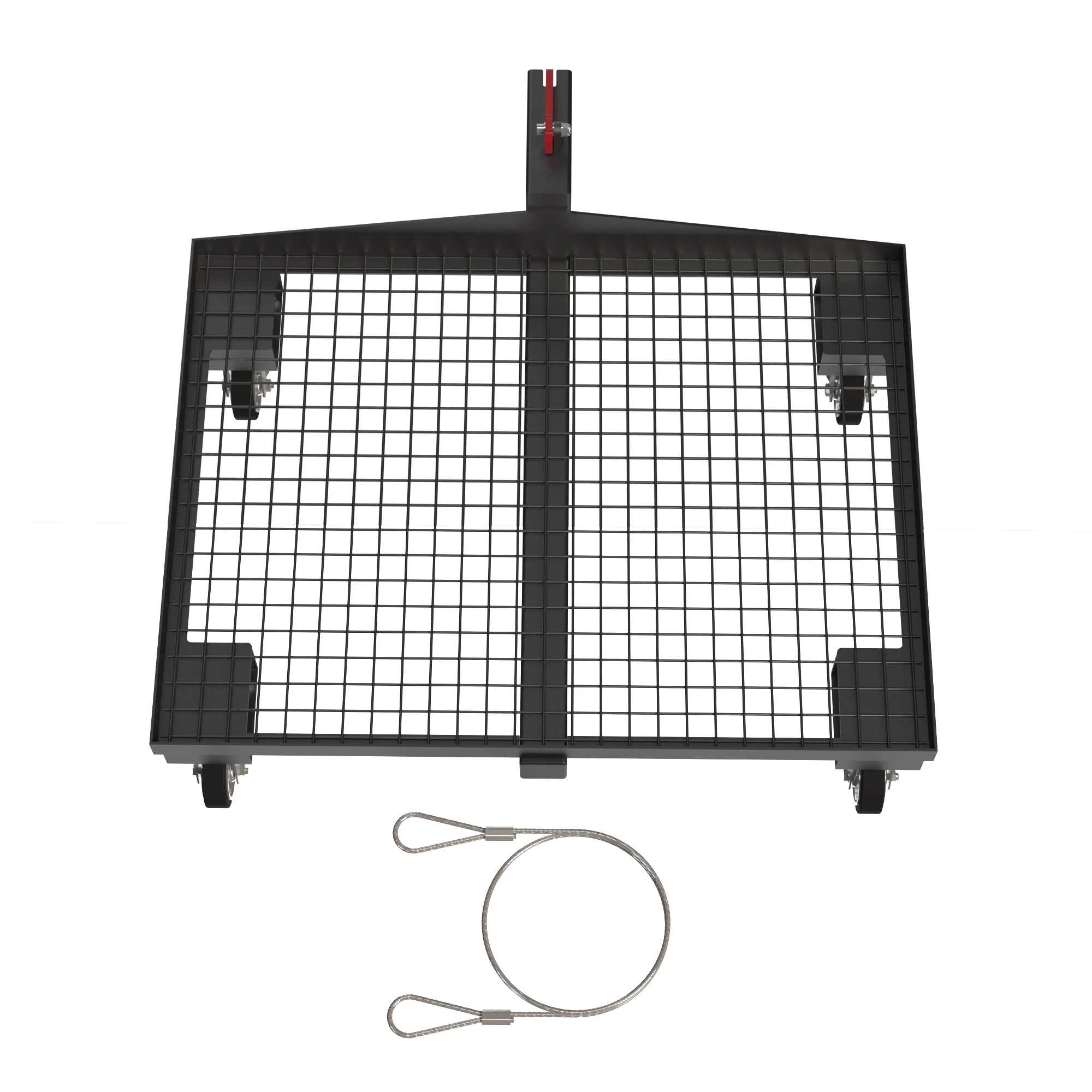 opslagplatform-02 opslagplatform van boven